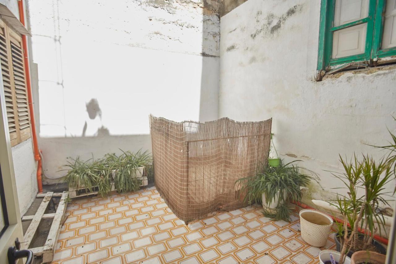 Ferienwohnung Casa Galati Alcamo Exterior foto