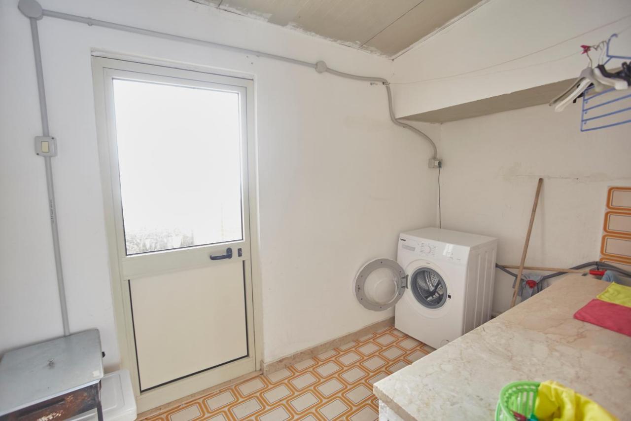 Ferienwohnung Casa Galati Alcamo Exterior foto